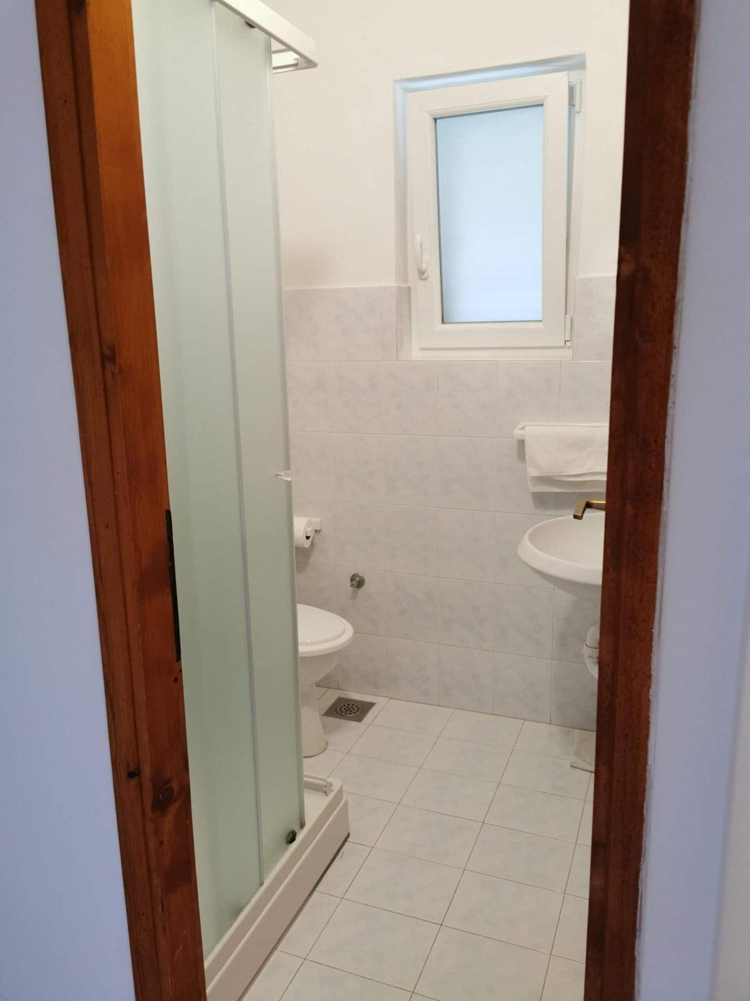 Apartments And Rooms ニヴィーチェ 部屋 写真