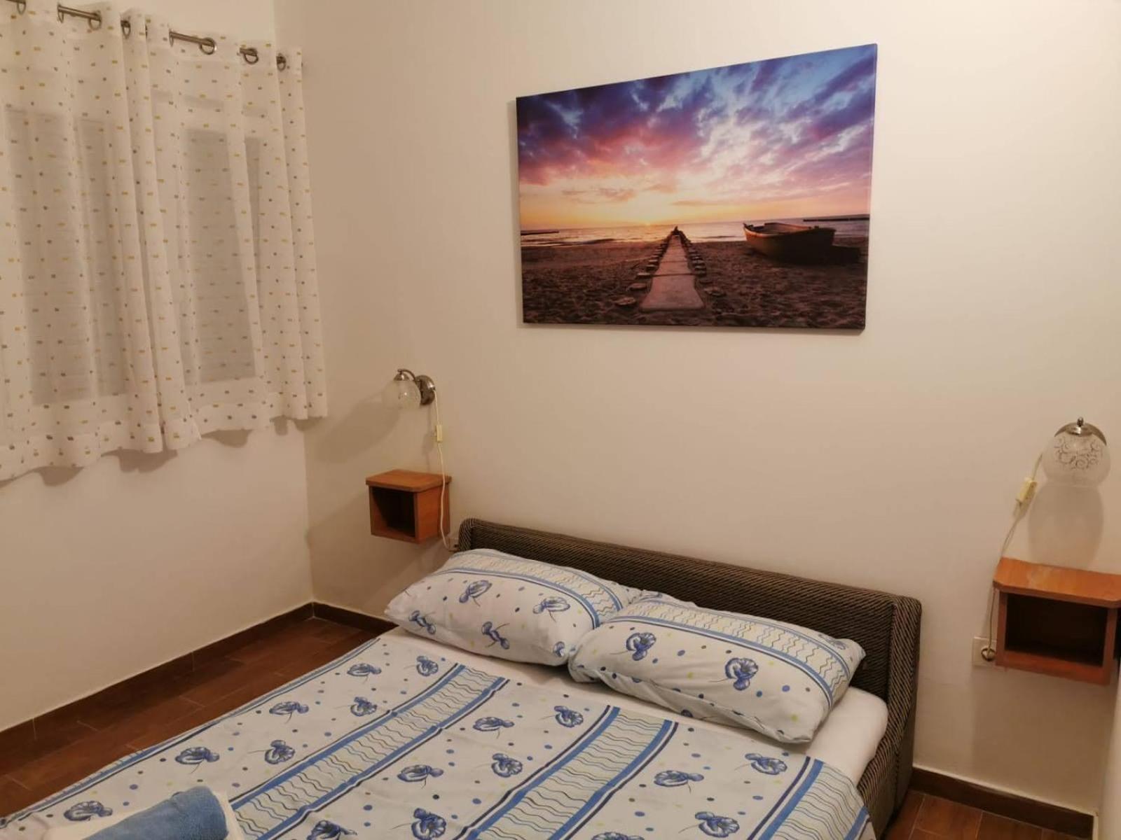 Apartments And Rooms ニヴィーチェ 部屋 写真
