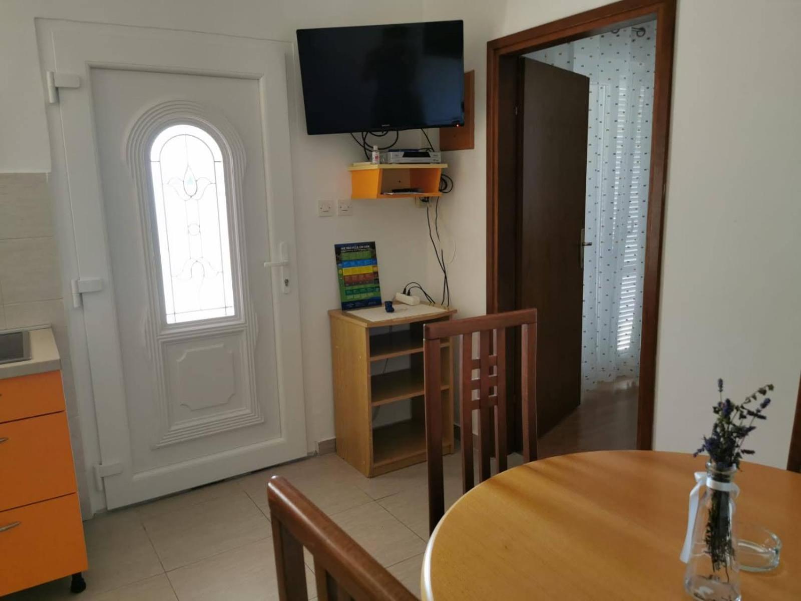 Apartments And Rooms ニヴィーチェ 部屋 写真