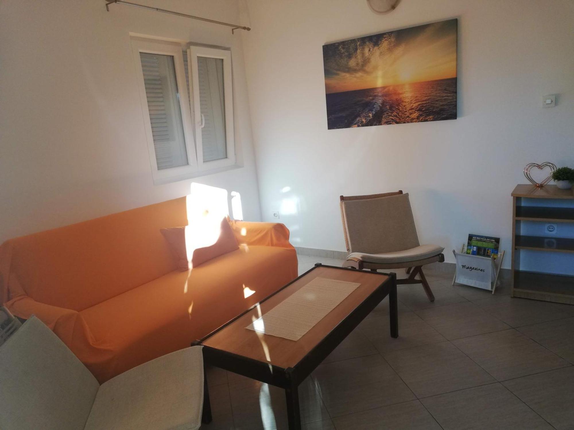 Apartments And Rooms ニヴィーチェ 部屋 写真