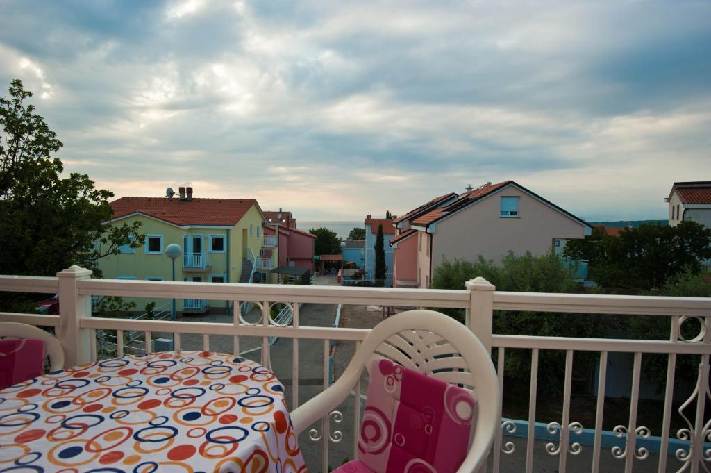Apartments And Rooms ニヴィーチェ 部屋 写真